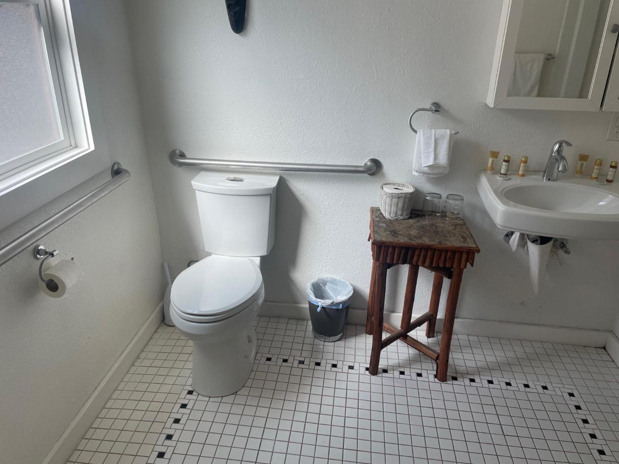 Guerneville Lodge 외부 사진