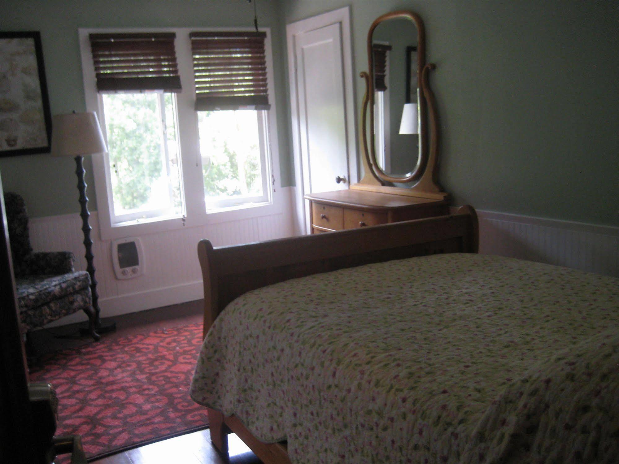 Guerneville Lodge 외부 사진