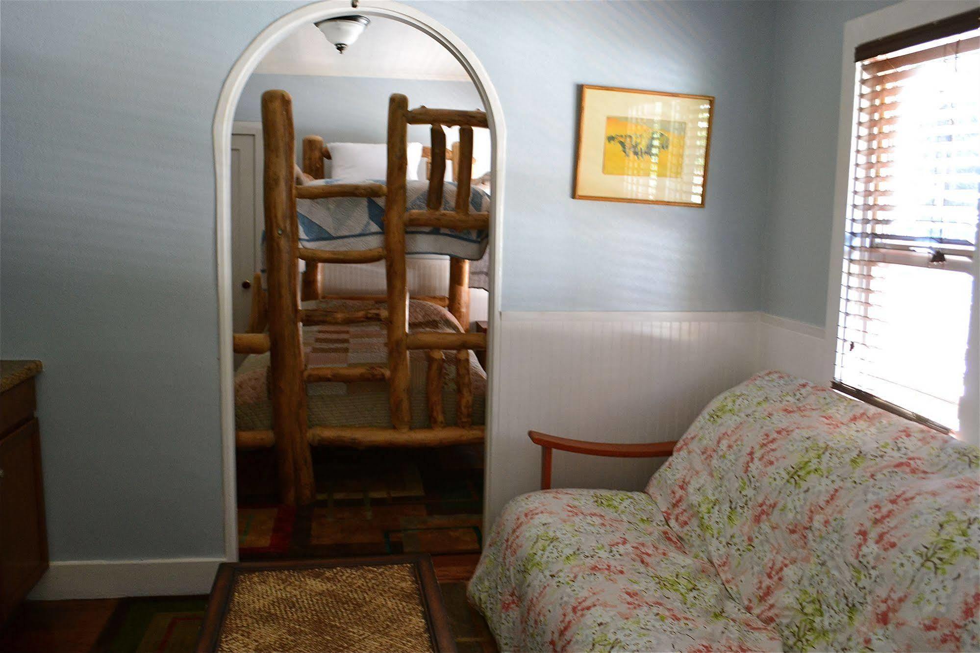 Guerneville Lodge 외부 사진