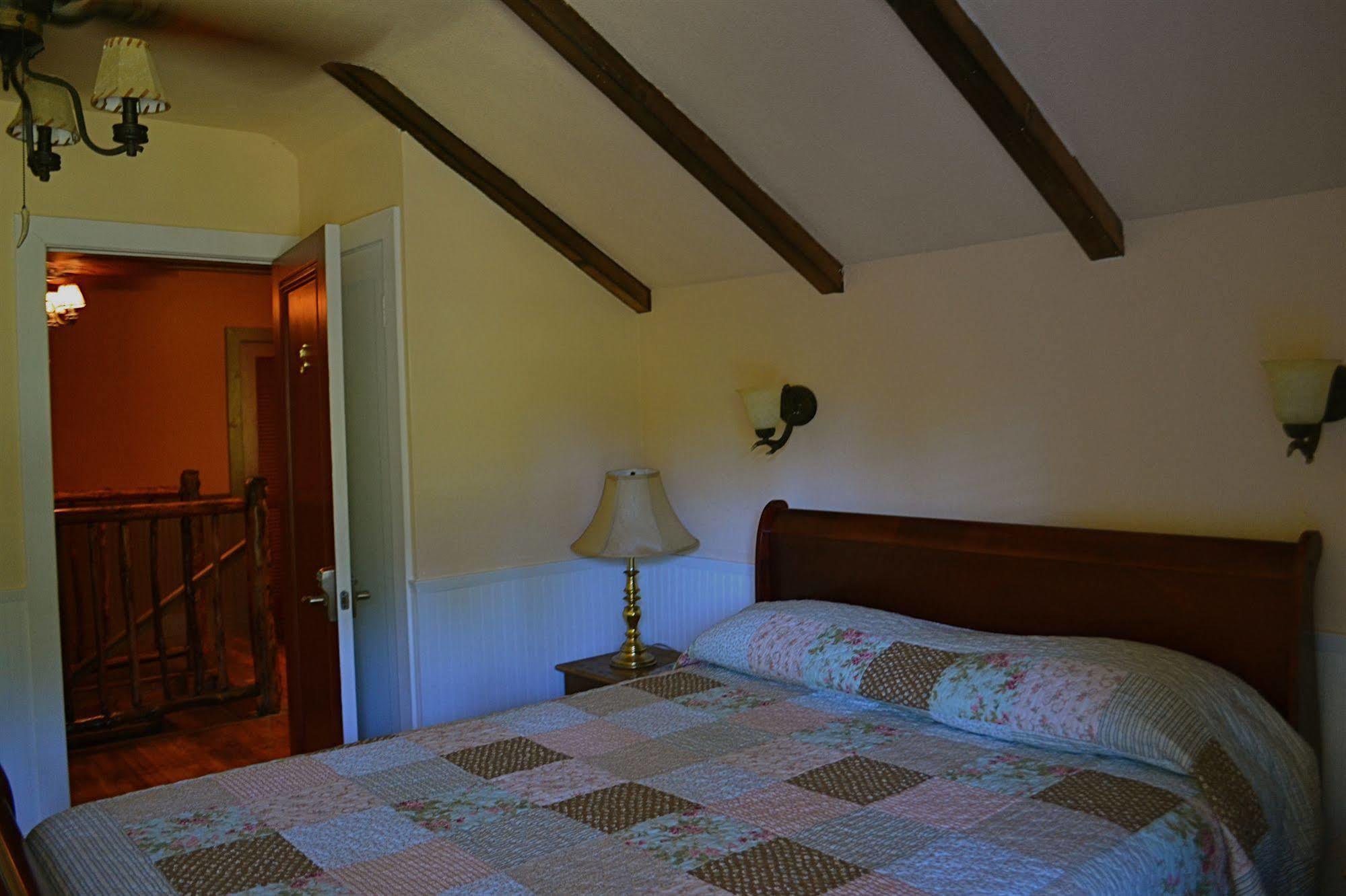 Guerneville Lodge 외부 사진
