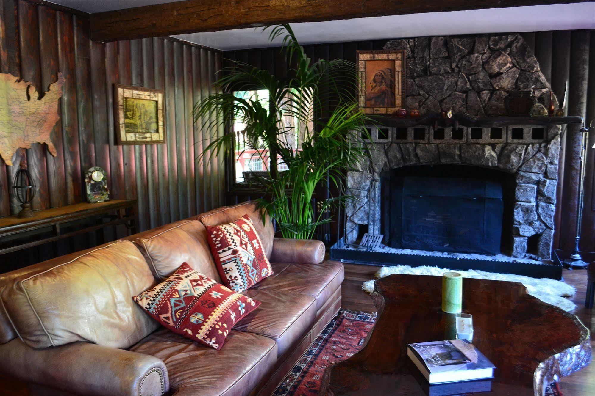 Guerneville Lodge 외부 사진