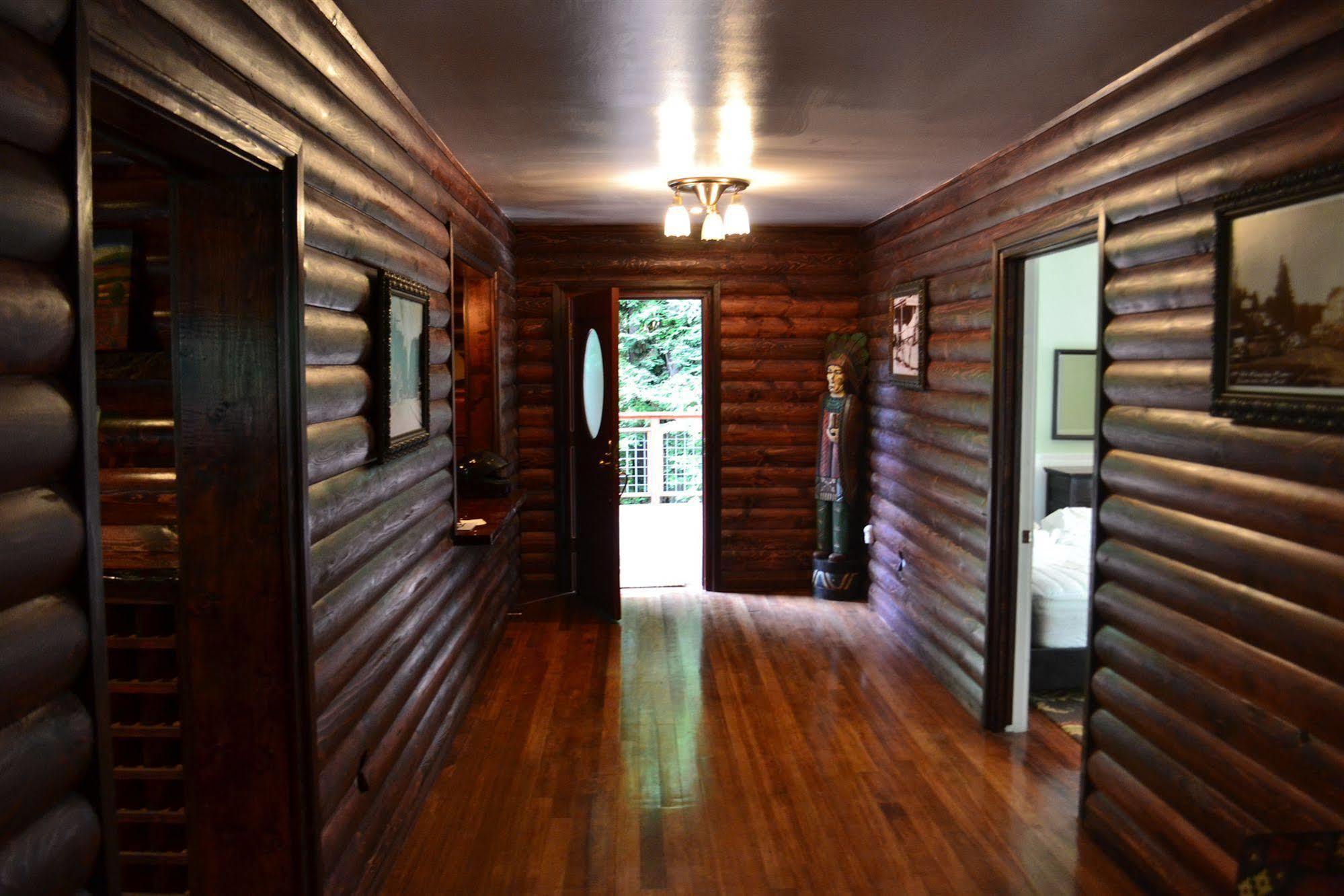 Guerneville Lodge 외부 사진