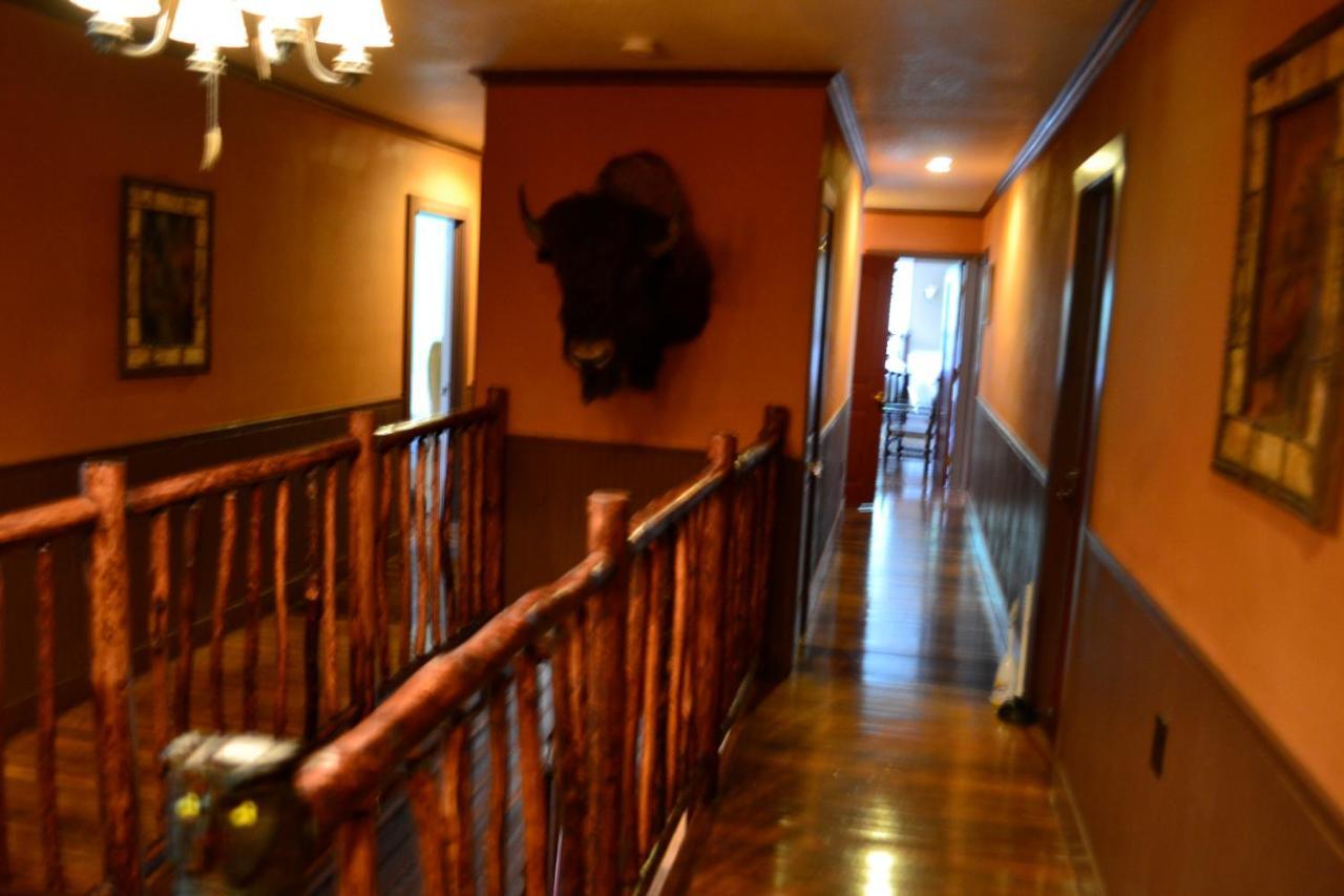 Guerneville Lodge 외부 사진