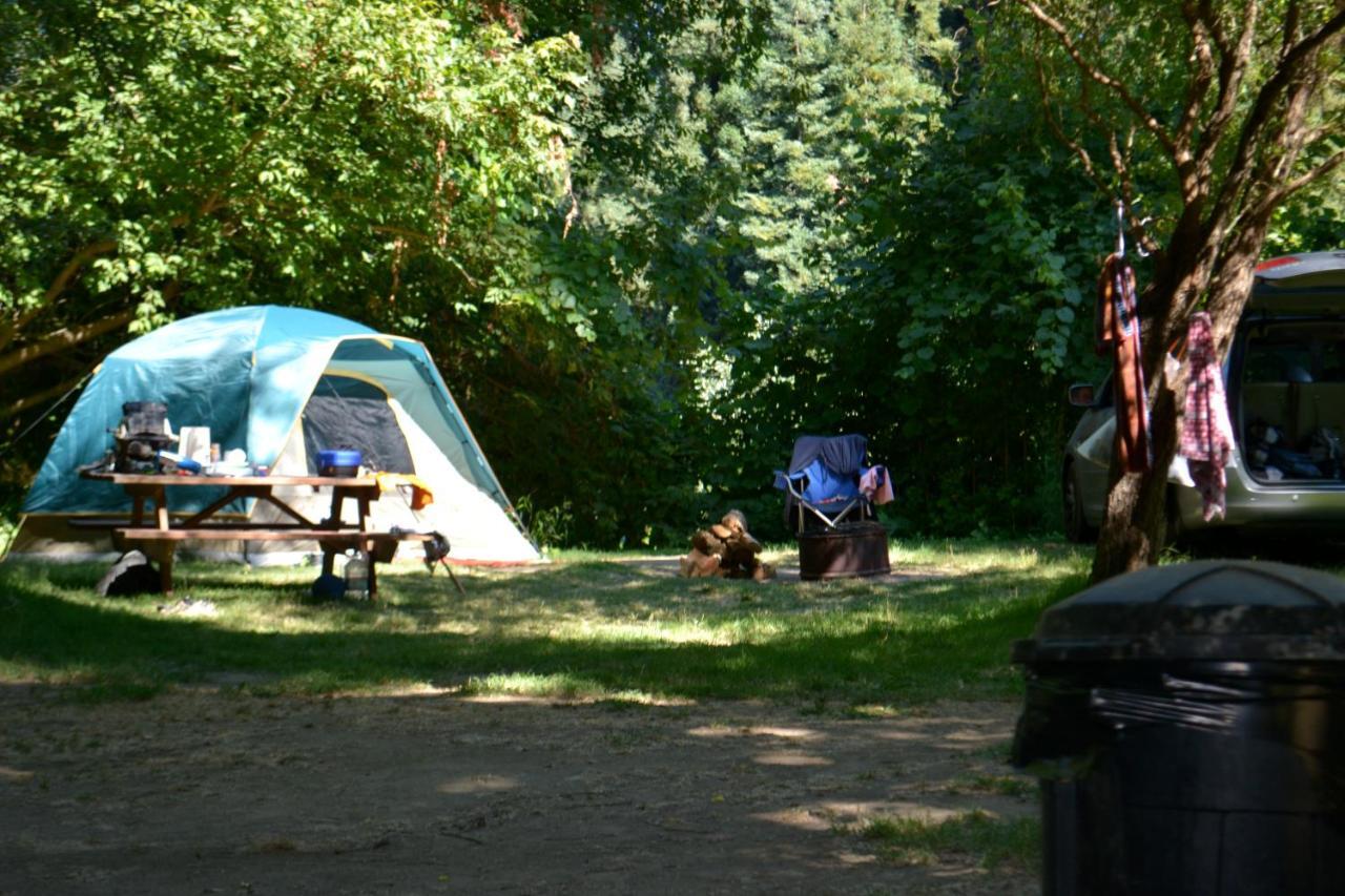 Guerneville Lodge 외부 사진
