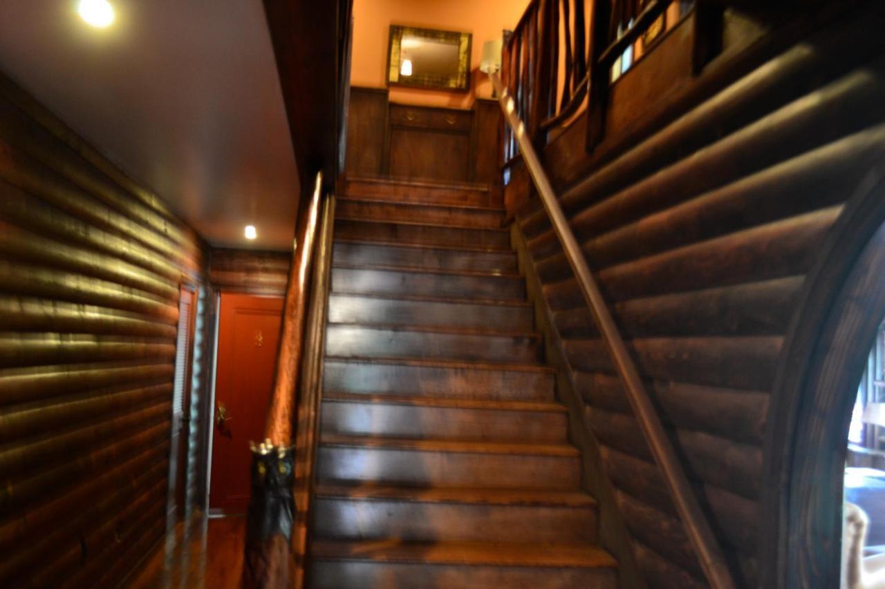 Guerneville Lodge 외부 사진